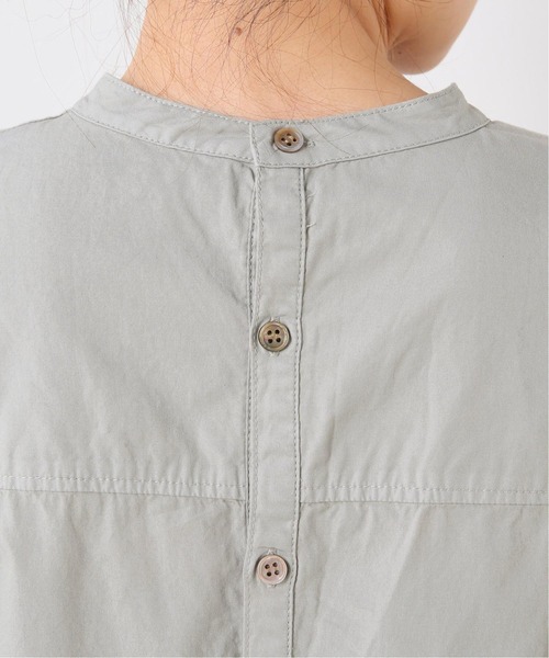 SLOBE IENA（スローブイエナ）の「ボリュームスリーブハイネック  