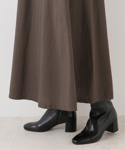 SLOBE IENA（スローブイエナ）の「ボリュームスリーブハイネック  