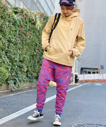 ALDIES（アールディーズ）の「Kabuki Saluel Pants / カブキ
