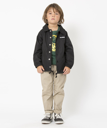 XLARGE KIDS | OG COACHES JACKET(ナイロンジャケット)
