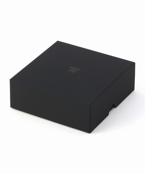 TOM WOOD（トムウッド）の「TOM WOOD / コインネックレス（ネックレス・レディース・ゴールド・FREE）」の4枚目の写真