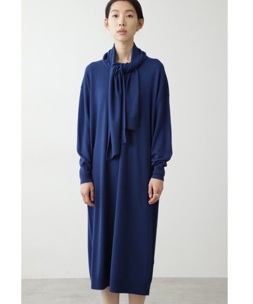 セール ニットワンピース ワンピース Human Woman ヒューマンウーマン のファッション通販 Zozotown