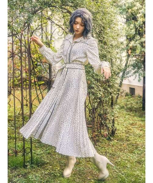 RESEXXY（リゼクシー）の「フェイクレザーショートブーツ（ブーツ・レディース・ブラック/アイボリー/モカ・SMALL/MEDIUM/LARGE）」の5枚目の写真