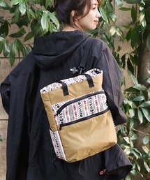 MEI | ＭＥＩト－トリュック(トートバッグ)