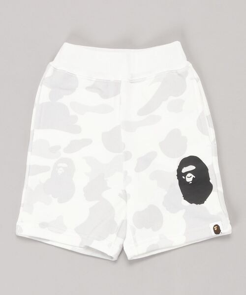 Bape city camo shorts Clearance