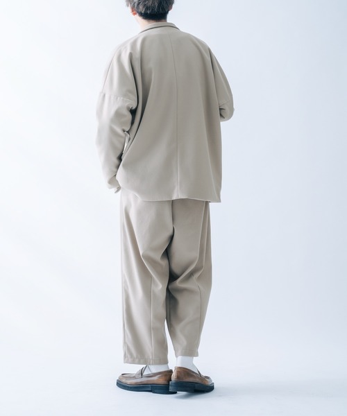 セール】バルーンワイドパンツ(SET UP)（その他パンツ）｜epnok