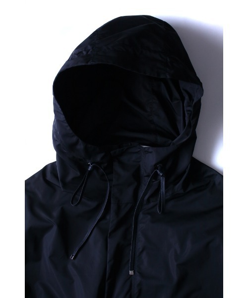 一時値下げ【極美品】SOE（ソーイ）コート soe（ソーイ）の「soe/ソーイ/スリッカーコート/NoWards