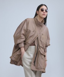 Chaos | Chaos(カオス)/【新色＆追加】プリズムライトブルゾン(ブルゾン)