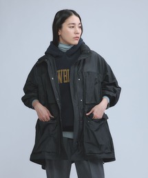 Chaos（カオス）の「Chaos(カオス)/【新色＆追加】プリズムライトブルゾン（ブルゾン）」