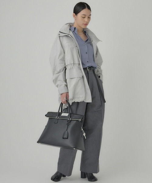 Chaos(カオス)/【新色＆追加】プリズムライトブルゾン（ブルゾン