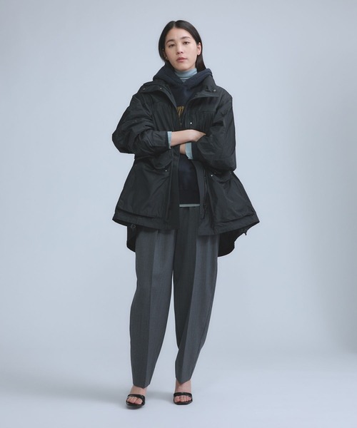 Chaos(カオス)/【新色＆追加】プリズムライトブルゾン（ブルゾン