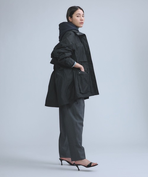 Chaos(カオス)/【新色＆追加】プリズムライトブルゾン（ブルゾン