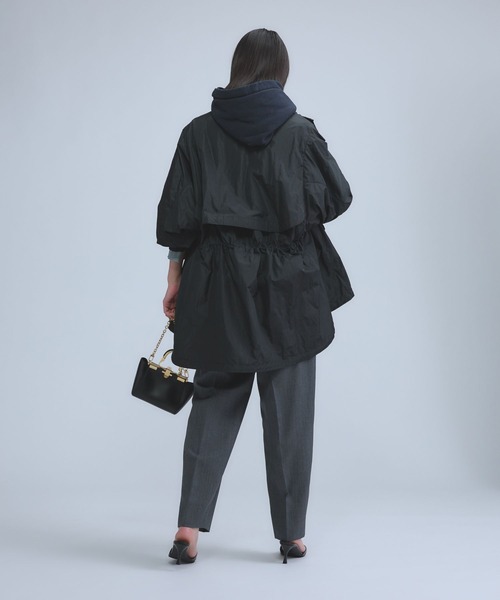 Chaos(カオス)/【新色＆追加】プリズムライトブルゾン（ブルゾン