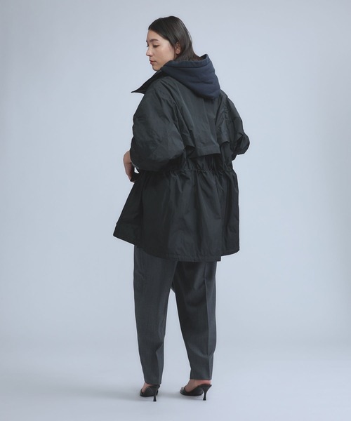 Chaos(カオス)/【新色＆追加】プリズムライトブルゾン（ブルゾン