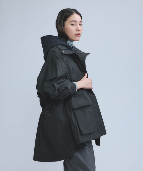 Chaos(カオス)/【新色＆追加】プリズムライトブルゾン（ブルゾン