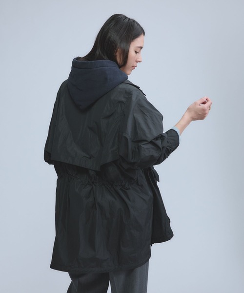 Chaos(カオス)/【新色＆追加】プリズムライトブルゾン（ブルゾン