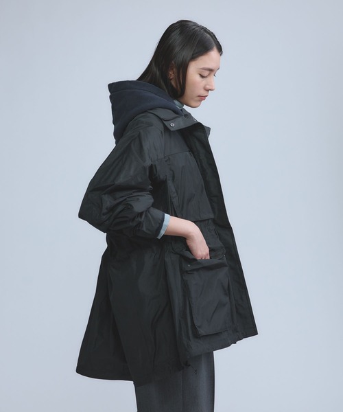 Chaos(カオス)/【新色＆追加】プリズムライトブルゾン（ブルゾン