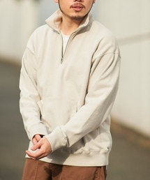 メンズのスウェット ベージュ系 ファッション通販 Zozotown
