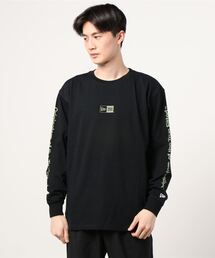 NEW ERA/ニューエラ ロンT 12674278