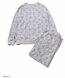 SPINNS（スピンズ）の「【Miffy / ミッフィー】キャラクターパジャマ（ルームウェア/パジャマ・キッズ）」