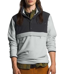 THE NORTH FACE（ザノースフェイス）の「THE NORTH FACE (ザ・ノースフェイス) Mountain Sweatshirt 3.0 Anorak（その他アウター・メンズ）」