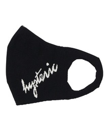 HYSTERIC GLAMOUR | SIGN LOGO マスク(マスク)