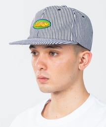 XLARGE | PATCHED 6PANEL CAP(キャップ)