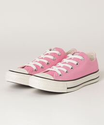 CONVERSE | converse コンバース AS US COLORS OX オールスター US カラーズ OX 31304201 ROSE(スニーカー)