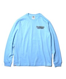 BB  STRATAS L/S T-SHIRT