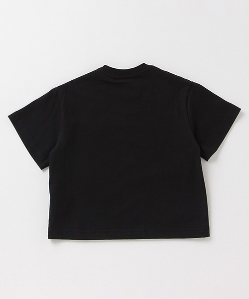 XLARGE KIDS（エクストララージキッズ）の「OGゴリラワッペンT