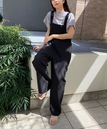 CAPRICIEUX LE'MAGE | キレイメオトナサロペット(サロペット/オーバーオール)