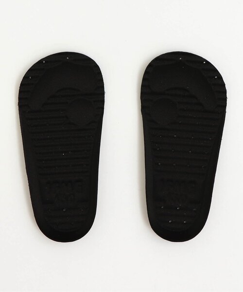 IFME（イフミー）の「/IFME(イフミー)コラボ水抜きサンダル（サンダル・キッズ・ブラック/カーキ/ネイビー/オフホワイト・13.5/15 /19/14/17/18/13/16/14.5）」の15枚目の写真