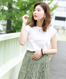 URBAN RESEARCH ROSSO | 【一部WEB限定カラー】フレンチTシャツ(Tシャツ/カットソー)