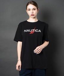 MFK | NAUTICA S/S T-SHIRT(Tシャツ/カットソー)