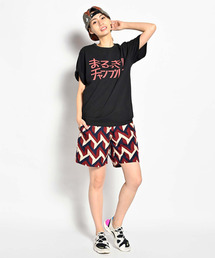 ALDIES | Geometry Sea Shorts / ジオメトリーシーショーツ(その他パンツ)