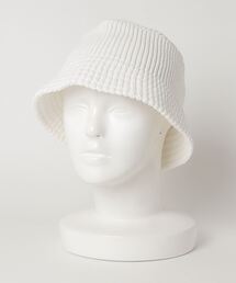 RACAL | RACAL/Paper knit bucket hat(ハット)
