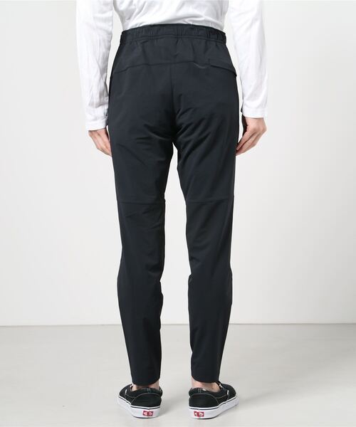Reebok(リーボック)の「ユナイテッド バイ フィットネス アスリート パンツ / United By Fitness Athlete Pants(スウェットパンツ・メンズ・ブラック・MEDIUM/X-LARGE/SMALL/X-SMALL/LARGE/XX-LARGE)」の8枚目の写真