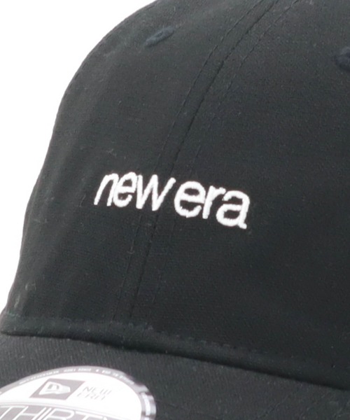 NEW ERA(ニューエラ)の「ニューエラ キャップ ロゴ(キャップ・メンズ・ブラック/カーキ/ベージュ・FREE)」の8枚目の写真