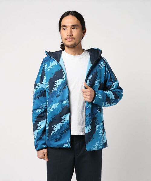 セール ブランド古着 ジップアップパーカー パーカー Adidas アディダス のファッション通販 Zozoused