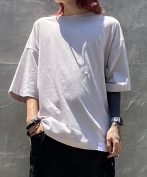 WHITELAND | WHITELAND/ホワイトランド/ビッグTシャツ(Tシャツ/カットソー)