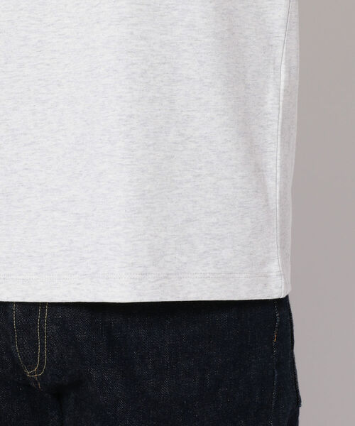 AVIREX（アヴィレックス）の「長袖 Tシャツ エアリアル リーコン / LS T-SHIRT AERIAL RECON / アヴィレックス / AVIREX（Tシャツ/カットソー・メンズ・ライトグレー/ブラック/オフホワイト/タン・MEDIUM/LARGE/X-LARGE/XX-LARGE）」の12枚目の写真