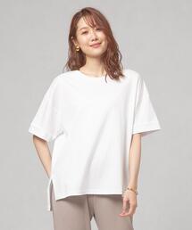 closet story | ＜closet story＞CSC C ロールアップ カットソー(Tシャツ/カットソー)