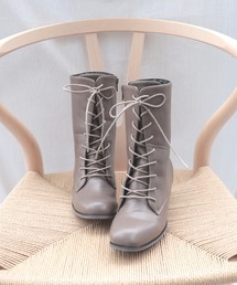 utatane | 袴ブーツ(ブーツ)