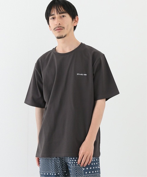 B.C STOCK（ベーセーストック）の「hyo-hyo TIGER-Tシャツ（T