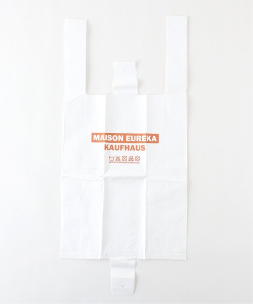 MAISON EUREKA（メゾンエウレカ）の「【MAISON EUREKA/メゾン・エウレカ】SETTA TONGサンダル（サンダル・レディース・ホワイト/ブラック・38/37/36）」の13枚目の写真