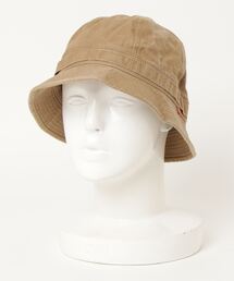 ACAPULCO GOLD / BUCKET HAT WASHED　アカプルコゴールド