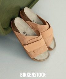 Kyoto Suede Soft Suede & Nubuck 【レギュラー幅】 ユニセックス