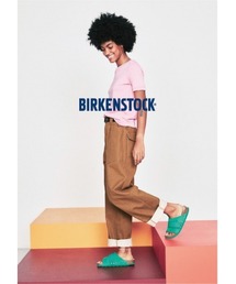 Kyoto Suede Soft Suede & Nubuck 【レギュラー幅】 ユニセックス