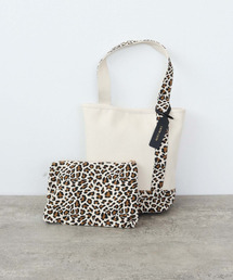 Cepica | ワンハンドルパーテーショントート(トートバッグ)