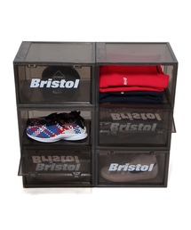 F.C.Real Bristol（エフシーレアルブリストル）の「F.C.R.B. TOWER BOX